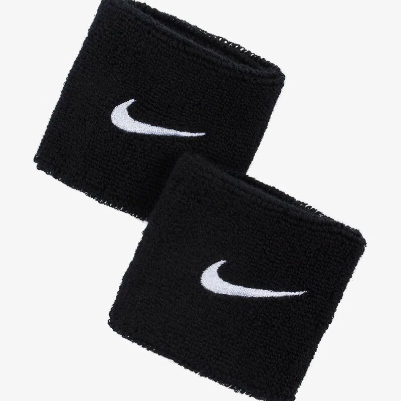 Nike Swoosh Wristbands image number 0